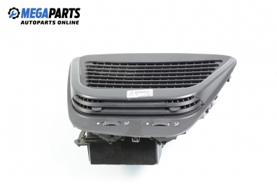 Духалка парно за Alfa Romeo 156 Sedan (09.1997 - 09.2005)