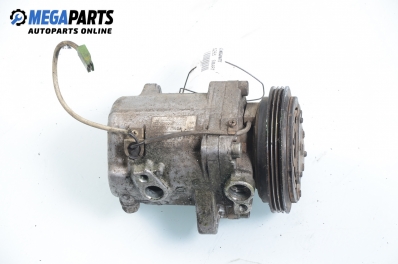 Компресор климатик за Smart City-Coupe 450 (07.1998 - 01.2004) 0.6 (S1CLA1, 450.341), 55 к.с., № 000 3191 V010