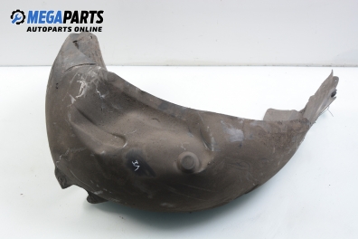 Подкалник за Mercedes-Benz E-Class Sedan (W211) (03.2002 - 03.2009), 4+1 вр., седан, позиция: задна, лява