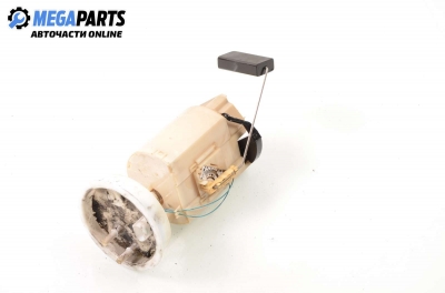 Нивомер за Skoda Fabia I Combi (04.2000 - 12.2007) 1.9 SDI