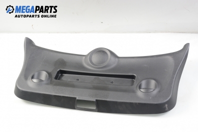 Кора заден капак за Mini Hatchback (F56) (12.2013 - ...)