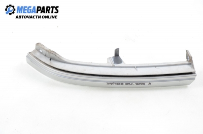 Лайсна за Opel Zafira A Minivan (04.1999 - 06.2005), позиция: лява