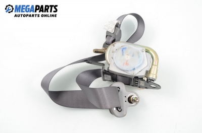 Предпазен колан за Mazda 6 Hatchback I (08.2002 - 12.2008), позиция: предна, лява