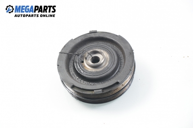 Демпферна шайба за BMW 3 Series E46 Sedan (02.1998 - 04.2005) 320 d, 136 к.с.