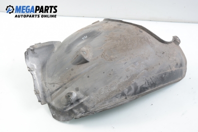 Подкалник за Mercedes-Benz E-Class Sedan (W211) (03.2002 - 03.2009), 4+1 вр., седан, позиция: предна, дясна