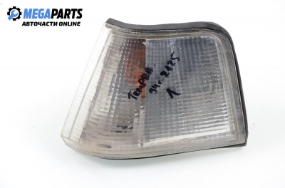 Мигач за Fiat Tempra Sedan (03.1990 - 12.1998), седан, позиция: лява