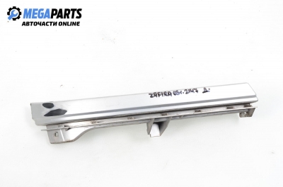 Лайсна за Opel Zafira A Minivan (04.1999 - 06.2005), позиция: дясна