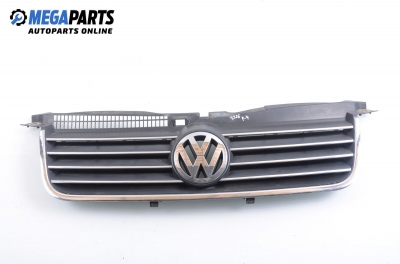 Решетка за Volkswagen Passat Sedan B5.5 (10.2000 - 12.2005), седан