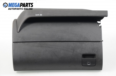 Жабка за Audi A3 Hatchback I (09.1996 - 05.2003)