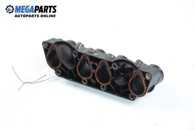 Въздуховод всмукателен колектор за Volkswagen Passat Sedan B5.5 (10.2000 - 12.2005) 2.0, 115 к.с.