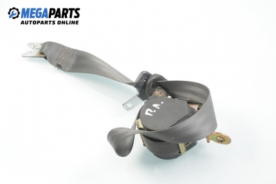 Предпазен колан за Renault Megane II Hatchback (07.2001 - 10.2012), 4+1 вр., позиция: предна, лява