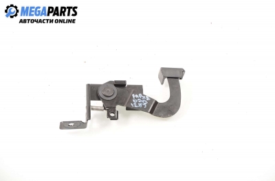 Брава преден капак за Skoda Fabia I Combi (04.2000 - 12.2007), комби