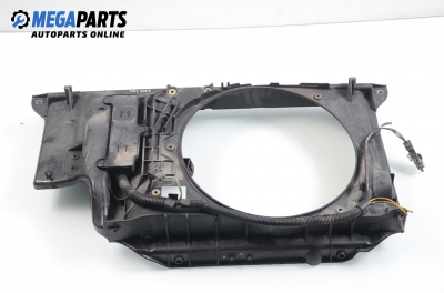 Дифузьор за Peugeot 206 Hatchback (08.1998 - 12.2012) 1.1 i, 60 к.с.