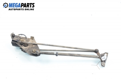 Ел. мотор за чистачките за Opel Omega B Sedan (03.1994 - 07.2003), седан, позиция: предна