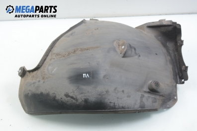 Подкалник за Mercedes-Benz E-Class Sedan (W211) (03.2002 - 03.2009), 4+1 вр., седан, позиция: предна, лява