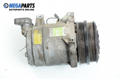 Компресор климатик за Volvo V50 Estate (12.2003 - 12.2012) T5 AWD, 220 к.с., № 3M5H-19D629-ME