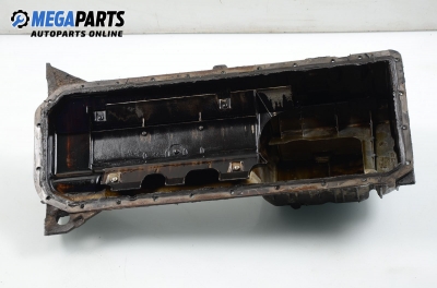 Картер за BMW 5 Series E34 Sedan (12.1987 - 11.1995) 520 i, 129 к.с.