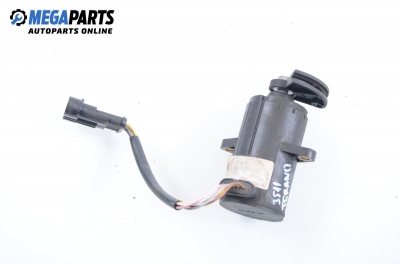 Потенциометър газ  за Nissan Terrano II SUV (10.1992 - 09.2007), № Bosch 0 206 001 022