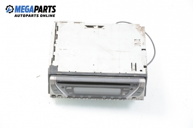 CD плеър за Mitsubishi Colt IV Hatchback (03.1992 - 04.1996), JVC