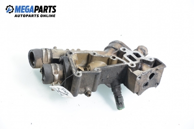 Корпус на термостат за Citroen Xsara Picasso (09.1999 - 06.2012) 1.8 16V, 115 к.с.