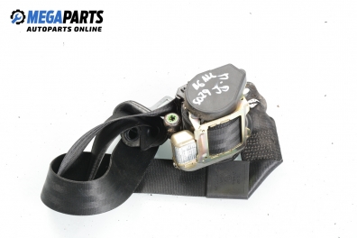 Предпазен колан за Audi A6 Allroad  C5 (05.2000 - 08.2005), позиция: предна, дясна