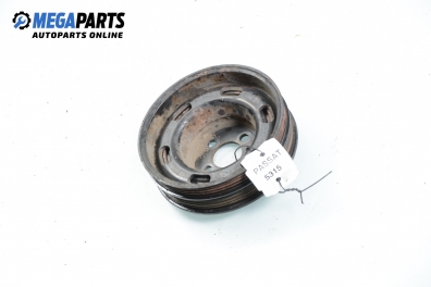 Демпферна шайба за Volkswagen Passat Sedan B5.5 (10.2000 - 12.2005) 2.0, 115 к.с.