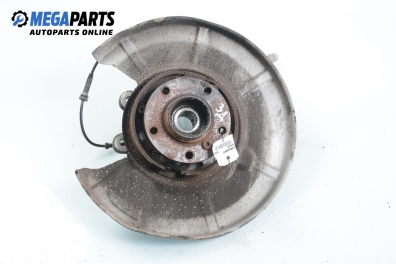 Шенкел главина за BMW 7 Series E65 (11.2001 - 12.2009), позиция: задна, дясна