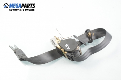 Предпазен колан за Renault Megane II Hatchback (07.2001 - 10.2012), 4+1 вр., позиция: предна, дясна