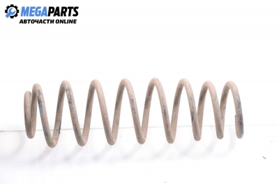 Пружина за ходова част за Volkswagen Golf III Variant (07.1993 - 04.1999), комби, позиция: задна