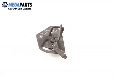 Брава преден капак за Skoda Fabia I Combi (04.2000 - 12.2007), 4+1 вр., комби, позиция: предна