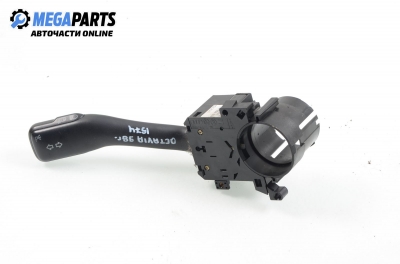 Лостче за светлини за Skoda Octavia I Sedan (09.1996 - 12.2010)