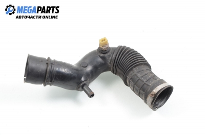 Въздуховод за Renault Megane Scenic (10.1996 - 12.2001) 1.6 e (JA0F), 90 к.с.