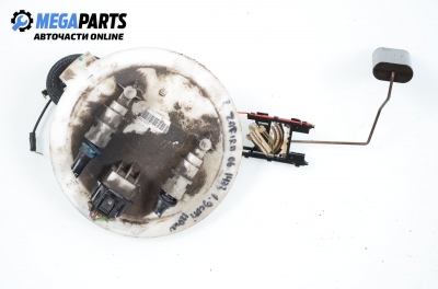 Нивомер за Opel Zafira B Minivan (07.2005 - 14.2015) 1.9 CDTI