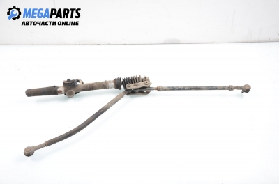 Механична рейка за Volkswagen Polo Hatchback I (10.1981 - 09.1994), хечбек