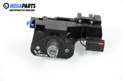 Ключалка заден капак за Opel Corsa C Hatchback (09.2000 - 12.2009)