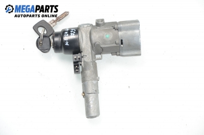 Контактен ключ за Mercedes-Benz 124 Coupe (03.1987 - 05.1993)