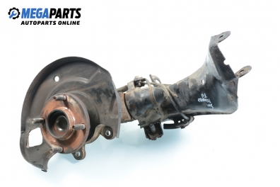 Шенкел главина за Nissan Primera Traveller II (06.1996 - 01.2002), позиция: предна, дясна