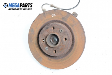 Шенкел главина за Renault Megane Scenic (10.1996 - 12.2001), позиция: предна, лява