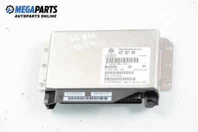 Компютър автоматични скорости за Audi A6 Allroad  C5 (05.2000 - 08.2005), автоматик, № Bosch 0 260 002 718