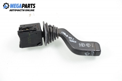 Лостче за чистачки за Opel Corsa C Hatchback (09.2000 - 12.2009)