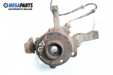 Шенкел главина за Renault Megane Scenic (10.1996 - 12.2001), позиция: предна, дясна