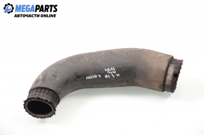 Маркуч турбо за Hyundai Santa Fe I SUV (11.2000 - 03.2006) 2.0 CRDi 4x4, 113 к.с.