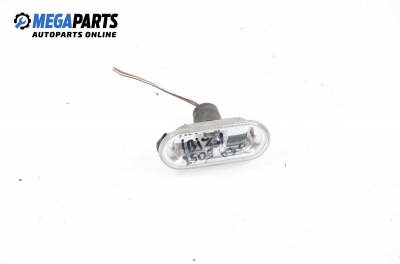 Мигач за Seat Ibiza IV Hatchback (02.2002 - 11.2009), позиция: лява