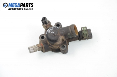 Корпус на термостат за Ford Galaxy Minivan I (03.1995 - 05.2006) 2.0 i, 116 к.с.