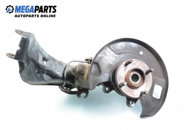 Шенкел главина за Nissan Primera Traveller II (06.1996 - 01.2002), позиция: предна, лява