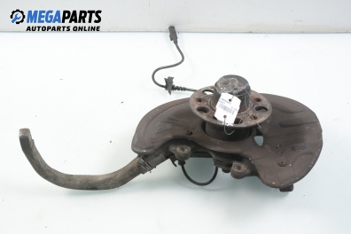 Шенкел главина за Mercedes-Benz E-Class Sedan (W211) (03.2002 - 03.2009), позиция: предна, дясна