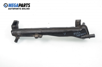 Отдушник картерни газове за Alfa Romeo 156 Sedan (09.1997 - 09.2005) 2.0 JTS (932AXA), 166 к.с.