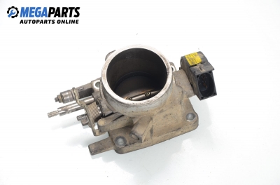 Дроселова клапа за Ford Galaxy Minivan I (03.1995 - 05.2006) 2.0 i, 116 к.с.