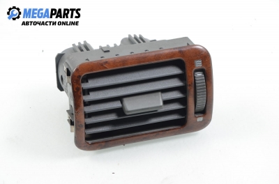 Духалка парно за Skoda Octavia I Sedan (09.1996 - 12.2010)