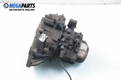 Ръчна скоростна кутия за Fiat Stilo Hatchback (10.2001 - 11.2010) 1.6 16V (192_XB1A), 103 к.с.